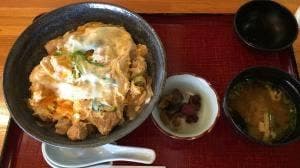 レストラン やまなみ