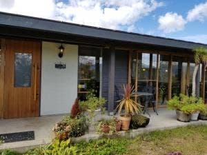 ガーデンカフェ 山ぼうし
