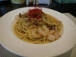 Dining 想