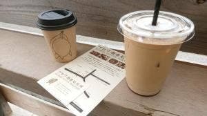 ブロワ珈琲焙煎所