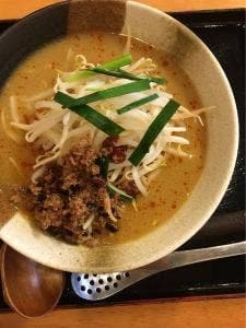 らーめん もり
