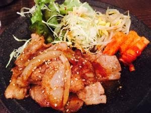 加留美亭