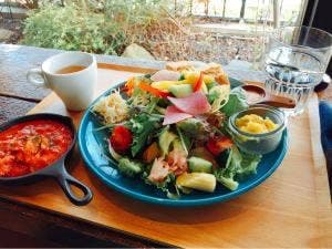 California CAFE UED.