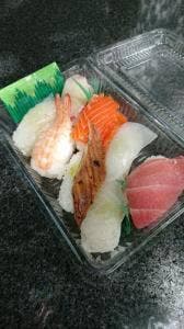 田代鮮魚店