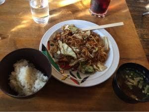 喫茶 モンブラン