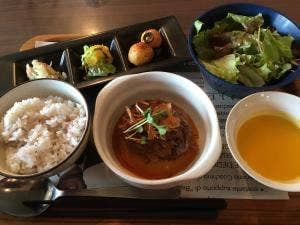AIRSIDE CAFE
