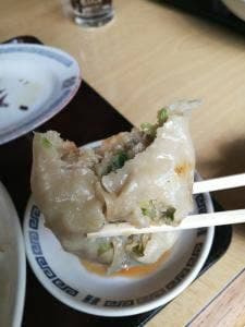久米食堂