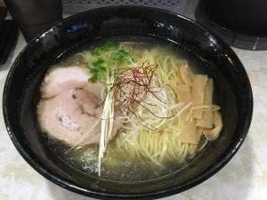 麺屋 吉兆。