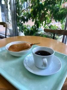 みなみの食堂