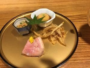 味菜創作 元