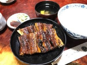 うな長
