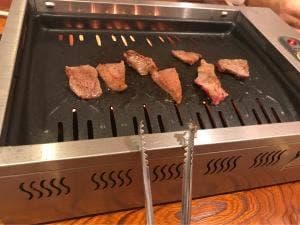 焼肉食堂はな