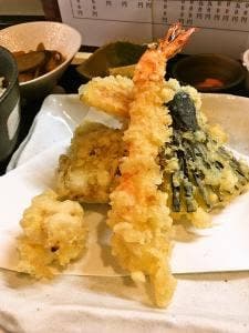 和食 直