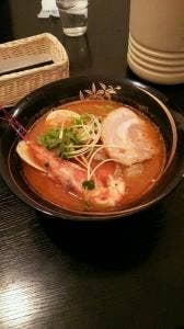 洋食屋 かわごえ