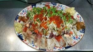 海船