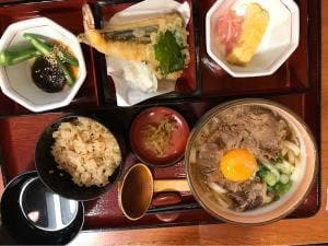 杵屋 ラ・パーク岸和田店