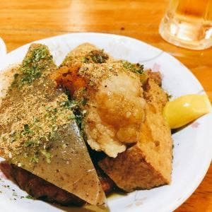 酒場 福ちゃん