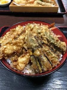 なが田