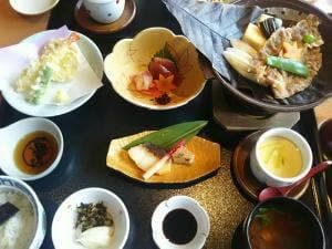 木曽路幕張店