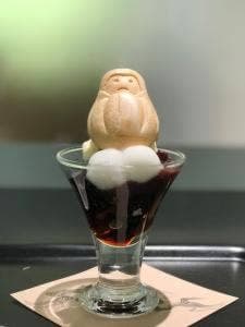 イオリカフェ大丸京都店