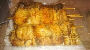 やきとりよしと