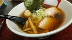 市場食堂