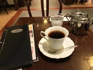 小田珈琲館 天満屋倉敷店
