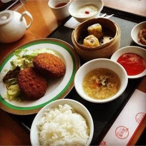 ホテルメッツ北上 ラウンジ