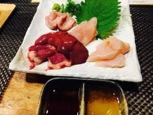 炭火焼 ひろすけ