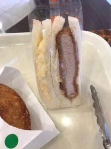 パン工房 アヴァンセ 小牧本店