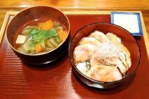 元祖とりめし 冬将軍