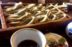 そば処 薬師