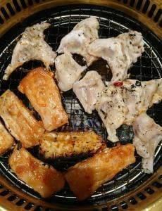 心・技・体 うるふ 博多