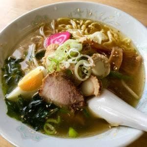 かどや食堂