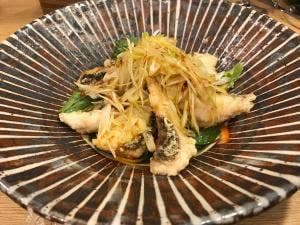 中国旬菜 荷楓杏