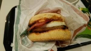マクドナルド 町田中町店