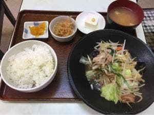 小林食堂