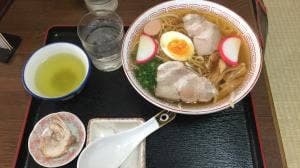 喜八屋うどん店