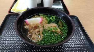 さわら麺処