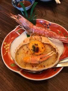 江戸一 草加館