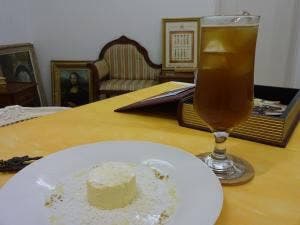 ワールドベイクドチーズケーキ