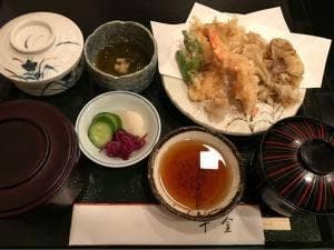 千金