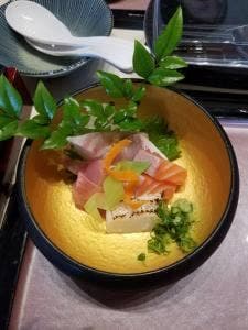 SU‐SHIダイニングもぐら