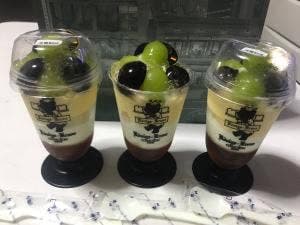ケーニヒス クローネ JR京都伊勢丹店