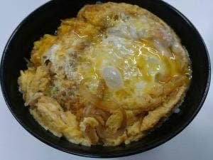 大進食堂