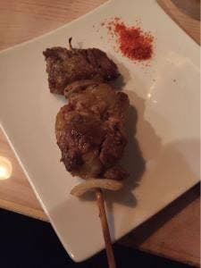 焼鳥 くまちゃん