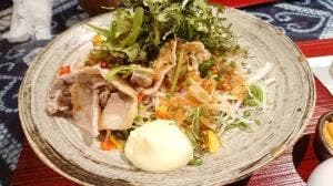 和喰料理 あと部
