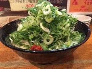 ラーメン とんちんかん はさまじ本店