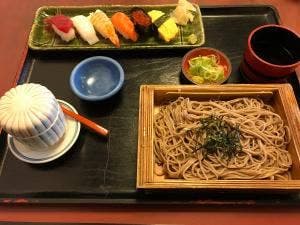 やじろべえ 小牧南店