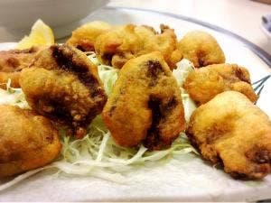 マイカー食堂